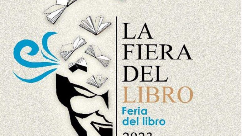 Yaiza abre las puertas a La Fiera del libro de Lanzarote con un especial homenaje escritor Rafael Arozarena