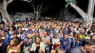 Concierto