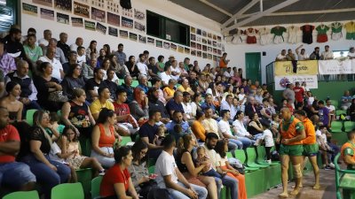 Final lucha Canaria, C.l. Union Norte   Union Sur Tias (5)