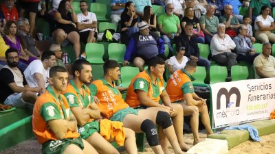 Final lucha Canaria, C.l. Union Norte   Union Sur Tias (6)