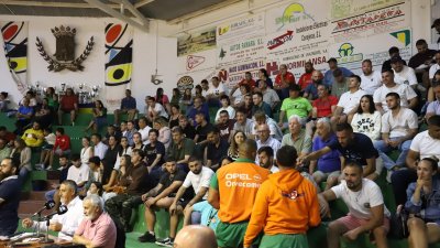 Final lucha Canaria, C.l. Union Norte   Union Sur Tias (7)