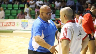 Final lucha Canaria, C.l. Union Norte   Union Sur Tias (18)