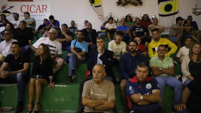 Final lucha Canaria, C.l. Union Norte   Union Sur Tias (22)