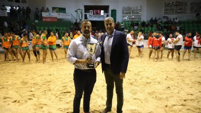 Final lucha Canaria, C.l. Union Norte   Union Sur Tias (47)