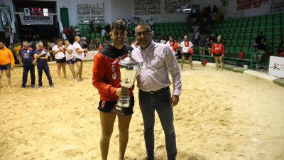 Final lucha Canaria, C.l. Union Norte   Union Sur Tias (48)