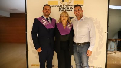 Acto Graduación Microsistema 2023 (281) 