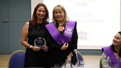 Acto Graduación Microsistema 2023 (247) 