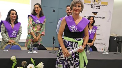 Acto Graduación Microsistema 2023 (156) 