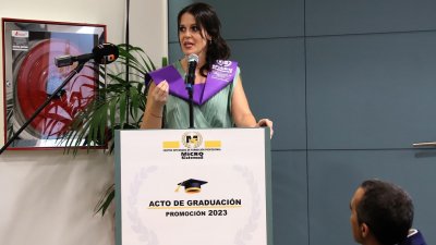 Acto Graduación Microsistema 2023 (81) 