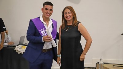 Acto Graduación Microsistema 2023 (88) 