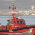 Maritime Rescue | Photo: José Luis Carrasco (archive)