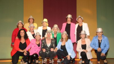 Playback de la Villa Teguise