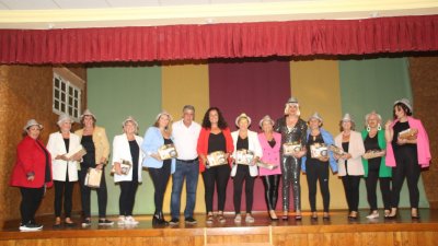 Playback de la Villa Teguise