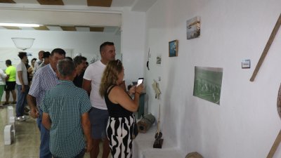 Playa Blanca homenajea a sus pescadores (8)