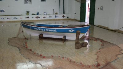 Playa Blanca homenajea a sus pescadores (10)