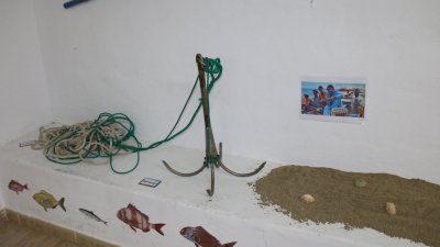 Playa Blanca homenajea a sus pescadores (13)