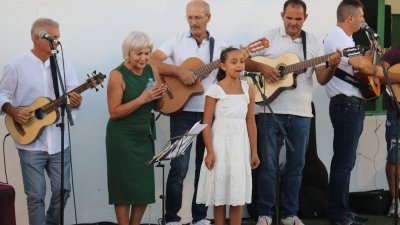 Playa Blanca homenajea a sus pescadores (27)