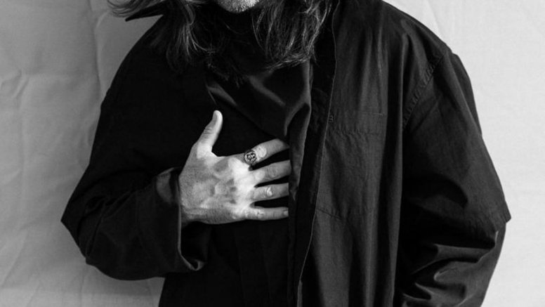 El artista colombiano Juanes que actuará en las Fiestas de Los Dolores