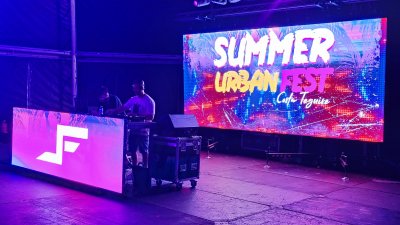 Lanzarote Summer Urban Fest (1)