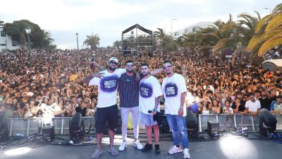Lanzarote Summer Urban Fest (18)