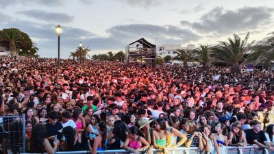 Lanzarote Summer Urban Fest (20)