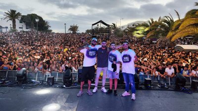 Lanzarote Summer Urban Fest (25)