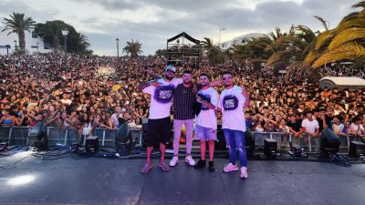 Lanzarote Summer Urban Fest (27)