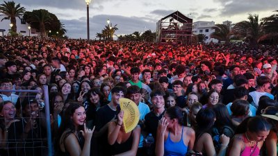 Lanzarote Summer Urban Fest (32)