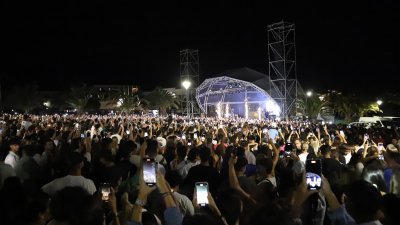 Lanzarote Summer Urban Fest (34)