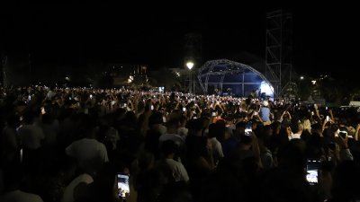 Lanzarote Summer Urban Fest (46)