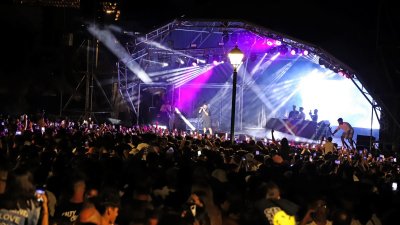 Lanzarote Summer Urban Fest (47)