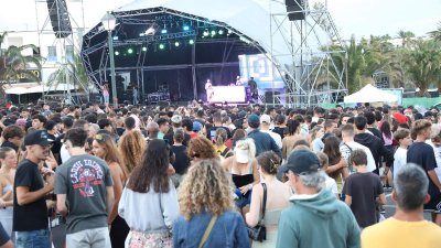 Lanzarote Summer Urban Fest (50)