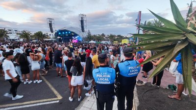 Lanzarote Summer Urban Fest (51)