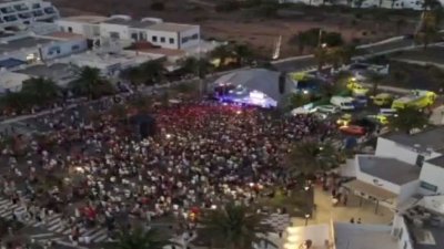 Lanzarote Summer Urban Fest (53)