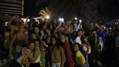 Lanzarote Summer Urban Fest (60)
