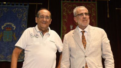Pregón de Los Remedios, 2023