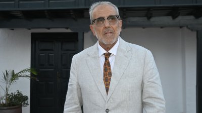 Pregón de Los Remedios, 2023