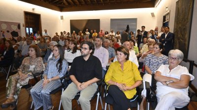 Pregón de Los Remedios, 2023