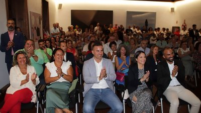 Pregón de Los Remedios, 2023