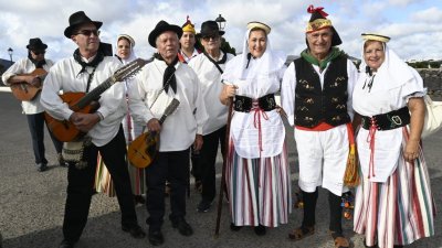Romería de Los Remedios, 2023