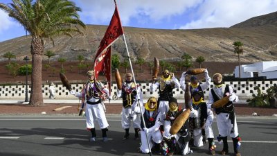 Romería de Los Remedios, 2023