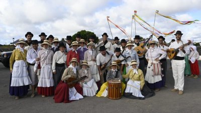 Romería de Los Remedios, 2023