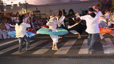 Romería de Los Remedios, 2023