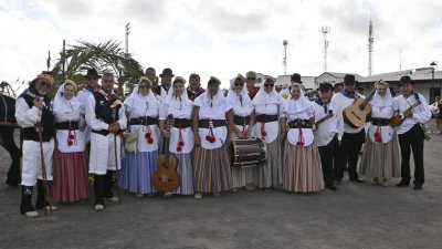 Romería de Los Remedios, 2023