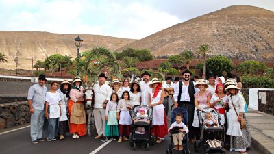 Romería de Los Remedios, 2023