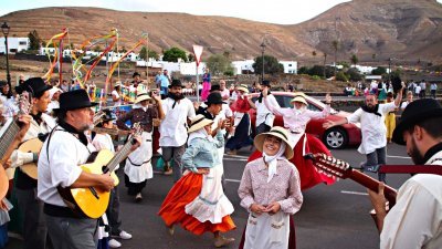 Romería de Los Remedios, 2023