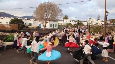Romería de Los Remedios, 2023