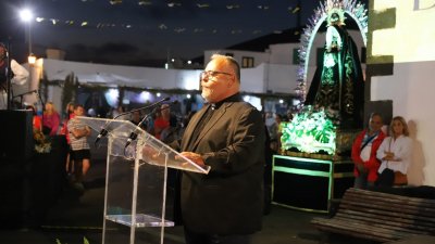 Pregón de Los Dolores 2023 (17)