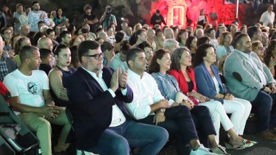 Pregón de Los Dolores 2023 (18)