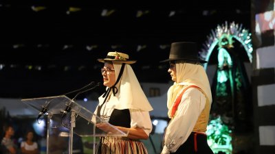 Pregón de Los Dolores 2023 (22)